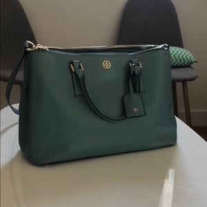 Tory Burch satchel